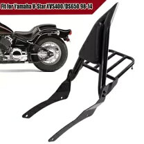 楽天市場】xv1600バックレストの通販