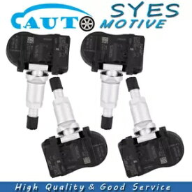 4 個 TPMS タイヤ空気圧モニターセンサー 707355-10 BMW 228i 328i xDrive X1 X5用 4Pcs TPMS Tire Pressure Monitor Sensor 707355-10 For BMW 228i 328i xDrive X1 X5