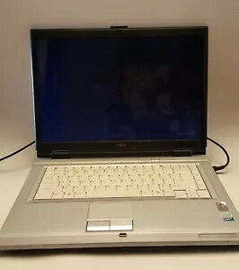 富士通 LIFEBOOK V シリーズ V1010 ノートパソコン **部品・修理専用** 未動作 FUJITSU Lifebook V Series V1010 Laptop **For Parts/Repair** Only Untested