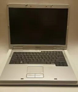 Dell Inspiron 1501 bvgbv PC - AMD Anthlon *i܂͏Cp* HDD Ȃ Dell Inspiron 1501 Laptop PC - AMD Anthlon *for parts or repair* NO HDD