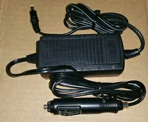 Be[W EPSON 12V ԗpVK[C^[[ddA_v^[ 12 bg Vintage EPSON 12V Car Cigarette Lighter Charger Power Adapter Lot of 12