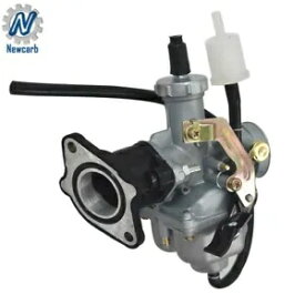 ホンダ XL125S XL185S XL200R 用キャブレター & インテークマニホールドブーツ Carburetor & Intake Manifold Boot for Honda XL125S XL185S XL200R 【並行輸入品】