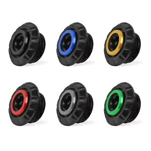 CNC GWICtB[Jo[Lbv}n YZF-R6 YZF-R3 R1 FZ8 FZ1 XT660X/R XJ6 CNC Engine Oil Filler Cover Cap For Yamaha YZF-R6 YZF-R3 R1 FZ8 FZ1 XT660X/R XJ6