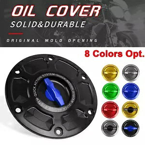 CNC �R���L�[���X�R���^���N�K�X�L���b�v�J�o�[�h�D�J�e�B�����e�B�X�g���[�_ 1200 1200S 10-17 CNC Fuel Keyless Fuel Tank Gas Cap Cover For Ducati MULTISTRADA 1200 1200S 10-17