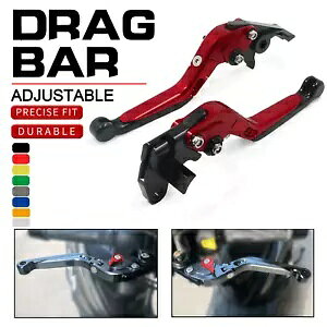 �����\�ȃu���[�L�N���b�`���o�[ RC125 125 Duke 2014-2019 DUKE RC 200 390 �ɓK�� Adjustable Brake Clutch Levers Fit For RC125 125 Duke 2014-2019 DUKE RC 200 390 �y���s�A���i�z