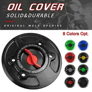 BMW F850GS F800GS 2006-12 F800GS ADV F700GS L[XKXR^NLbvJo[ For BMW F850GS F800GS 2006-12 F800GS ADV F700GS Keyless Gas Fuel Tank Cap Cover