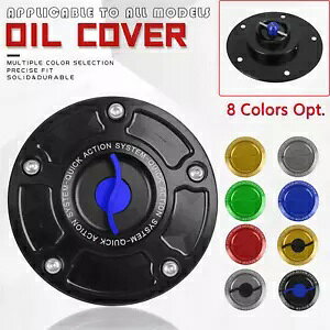 CNC L[XRKX^NLbvJo[XYL GSX-S 750 15-20 GSX-S1000 GSX250R CNC Keyless Fuel Gas Tank Cap Cover For Suzuki GSX-S 750 15-20 GSX-S1000 GSX250R