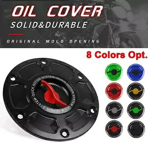 CNC �R���L�[���X�R���^���N�K�X�L���b�v�J�o�[�h�D�J�e�B�����e�B�X�g���[�_ 1200 1200S 10-17 CNC Fuel Keyless Fuel tank Gas Cap Cover For Ducati MULTISTRADA 1200 1200S 10-17