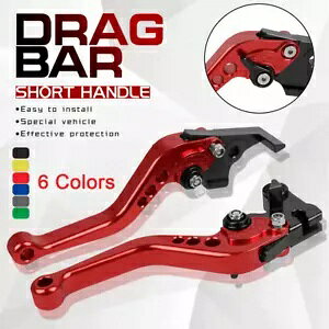 V[g CNC Nb`u[Lo[ Kawasaki VERSYS 1000/650 2015-19 ZX-4R 23+ ɓK Short CNC Clutch Brake Levers Fit For Kawasaki VERSYS 1000/650 2015-19 ZX-4R 23+