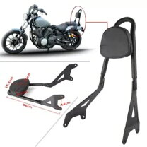 楽天市場】ヤマハ ボルト バックレスト（パーツ｜バイク用品）：車用品 