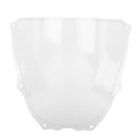 クリアフロントガラスフロントガラスフィットホンダ RVT1000R VTR1000 SP1 SP2 RC51 2000-2006 Clear Windshield Windscreen Fit Honda RVT1000R VTR1000 SP1 SP2 RC51 2000-2006
