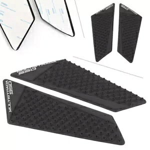 K\^NgNVpbhTChj[ObvveN^[ DUCATI Multistrada950 2017-19p Gas Tank Traction Pad Side Knee Grip Protector For DUCATI Multistrada950 2017-19