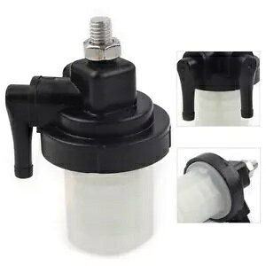 VRtB^[ Assy }n 9-70hp XYL 25-65hp DO@ɓK New Fuel Filter Assy Fits for Yamaha 9-70hp Suzuki 25-65hp Outboard Motor