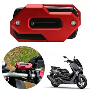 tgu[Lt[hV_[}X^[U[o[LbvtBbgz_ X-ADV 750 2017-18 bh Front Brake Fluid Cylinder Master Reservoir Cap Fit Honda X-ADV 750 2017-18 Red
