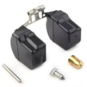 }n XV750 1100 XT 225 TTR 225 Lu^[t[gousj[hV[gZbg For Yamaha XV750 1100 XT 225 TTR 225 Carburetor Float Valve Pin Needle Seat Set