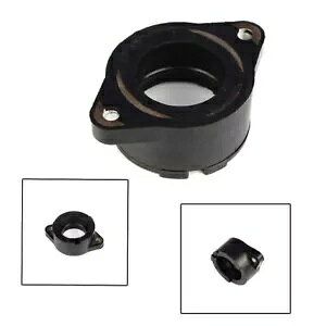 Ce[NLu^[C^[tF[Xڒ܃GAWCgu[ctBbg}n XT500H 1981 Intake Carburetor Interface Glue Air Joint Boot Fit Yamaha XT500H 1981
