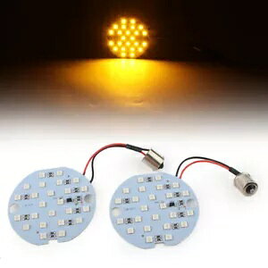 ECJ[/fC^CjOplCgtBbgn[[ 1156 BA15d \Pbgx[XvO Turn Signal/Daytime Running Panel Light Fit Harley 1156 BA15d Socket Base Plug