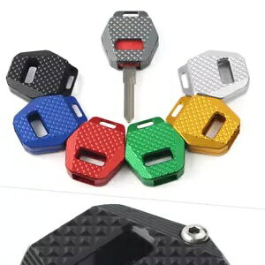 キーカバーケースシェルフィット Kawasaki Ninja250/Ninja300/Ninja600/Ninja650/ZX 250R Key Cover Case Shell Fit Kawasaki Ninja250/Ninja300/Ninja600/Ninja650/ZX 250R