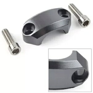 22mm �}�X�^�[ �V�����_�[ �p�[�` �N�����v �J�o�[ ���b�h ���g�N���X MX �G���f���[�� �O���[�p 22mm Master Cylinder Perch Clamp Cover Red For Motocross MX Enduro Grey �y���s�A���i�z