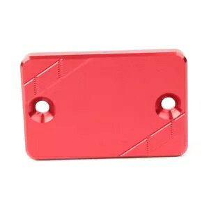 tgu[Lt[hU[o[Jo[ bh tBbg HONDA CBR150R CBR150R PCX 125 PCX 150 Front Brake Fluid Reservoir Cover Red Fit HONDA CBR150R CBR150R PCX 125 PCX 150