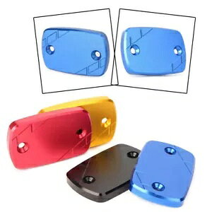 1x �t�����g�u���[�L�t���[�h���U�[�o�[�J�o�[�L���b�v�t�B�b�g���}�n YZF-R25 R3 MT-25 MT-03 FZ03 1x Front Brake Fluid Reservoir Cover Cap Fit YAMAHA YZF-R25 R3 MT-25 MT-03 FZ03