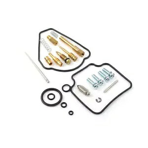 1x �L���u���^�[�č\�z�L�b�g Re2 �t�B�b�g�z���_ Sportrax 400 TRX400X TRX400EX 1x Carburetor Rebuild Kit Re2pcs Fit Honda Sportrax 400 TRX400X TRX400EX �y���s�A���i�z