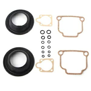 2x Lu^[č\zLbg BMW BING CV 32mm YGAwbh R65 R75 R80 R90 R100 p 2x Carburetor Rebuild Kit For BMW BING CV 32mm Carb Airhead R65 R75 R80 R90 R100