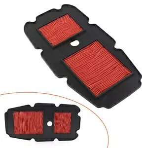 ʃbhGAtB^[GAN[i[tBbgz_ XLV 650 XL650V Transalp 2000-2007 High Flow Red Air Filter Air Cleaner Fit Honda XLV 650 XL650V Transalp 2000-2007