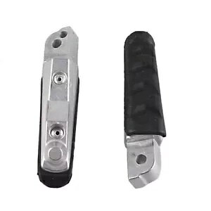 2 ���A�t�b�g�y�O�t�b�g���X�g BMW F800GT 2011-2013 F800ST 2004-2012 �ɓK�� 2pcs Rear Foot Pegs Footrests Fit BMW F800GT 2011-2013 F800ST 2004-2012 �y���s�A���i�z