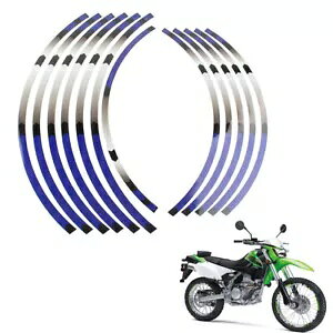 zC[XgCvXebJ[z_ CRF 450R 2002-2021 CRF 250R 03-2021 RIM WHEEL STRIPES STICKERS FOR Honda CRF 450R 2002-2021 CRF 250R 03-2021