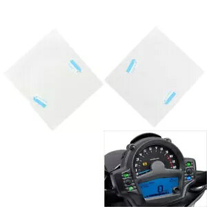 JTLoJ S 15-22 oJ S JtFXs[h[^[tBXN[veN^[ For KAWASAKI VULCAN S 15-22 VULCAN S CAFE Speedometer Film Screen Protector