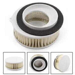 GAN[i[Ce[NtB^[GgtBbg}n XVS400 XVS650 V-Star LJ4 Air Cleaner Intake Filter Element Fit Yamaha XVS400 XVS650 V-Star LJ4
