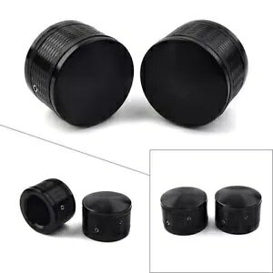 I[goC̃tgANXibgJo[{gLbgn[[c[O FLTR [hLO FLHT ɓK Motorcycle Front Axle Nut Cover Bolt Kit Fit Harley Touring FLTR Road King FLHT