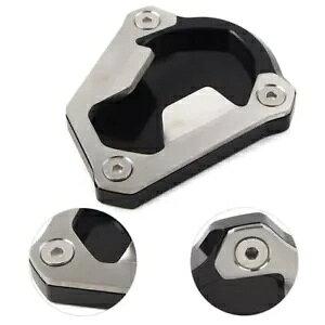 I[goCLbNX^hTChX^hv[gpbhtBbgXNu[ 1200XC /XE 19-2020 Motorcycle Kickstand Sidestand Plate Pad Fit Scrambler 1200XC /XE 19-2020