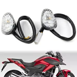 �N���A LED �t���b�V���}�E���g �A���o�[ �^�[���V�O�i�� ���C�g ���}�n YZF R1/R6/R6S �t���b�V���p Clear LED Flush Mount Amber Turn Signals Lights for Yamaha YZF R1/R6/R6S Flash �y���s�A���i�z