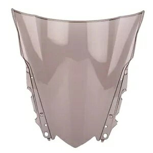 _uouhtgKX}n YZF-R25 2014-2018 YZF-R3 15 ^ Double Bubble Windshield Windscreen For Yamaha YZF-R25 2014-2018 YZF-R3 15 Tan