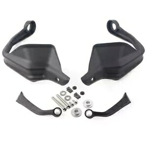 �I�[�g�o�C�n���h�K�[�h�V�[���h�t�����g�K���X�f�B�t���N�^�[�t�B�b�g BMW F750GS S1000XR 13-2018 Motorcycle Handguard Shield Windshield Deflector Fit BMW F750GS S1000XR 13-2018 �y���s�A���i�z