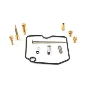 1x �L���u���^�[ �Y�������č\�z�L�b�g Re2pcs �t�B�b�g Arctic Cat 500 4x4 �I�[�g 2005-2007 1x Carburetor Carb Rebuild Kit Re2pcs For Fit Arctic Cat 500 4x4 Auto 2005-2007 �y���s�A���i�z