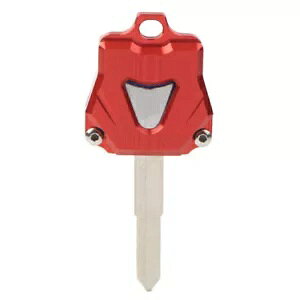 CNC ���[�^�[�L�[�V�F���P�[�X�J�o�[ ���}�n MT09 MT07 MT10 FZ07 FZ09 FJ-09 ���b�h CNC Motor Key Shell Case Cover Fit Yamaha MT09 MT07 MT10 FZ07 FZ09 FJ-09 Red �y���s�A���i�z