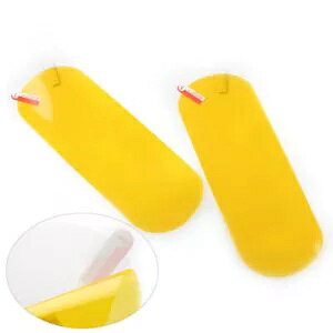 NX^[ XNb`یtB wbhCg veN^[ Gogoro 2 p Cluster Scratch Protection Film Headlight Protector For Gogoro 2