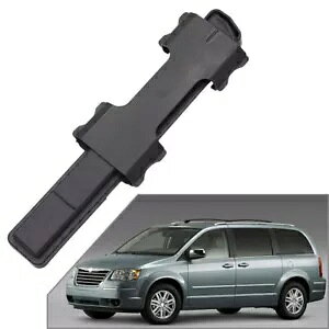 Ԃ̃LrGAtB^[Jo[ 4885463AA 2001-2008 _bWLo ^E&Jg[ɓK Car Cabin Air Filter Cover 4885463AA Fit 2001-2008 Dodge Caravan Town & Country