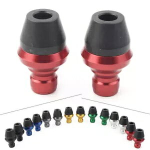 A~zC[^CouXeLbv_XgJo[tBbg Ducati XNu[ 400 800 1000 Aluminum Wheel Tire Valve Stem Caps Dust Cover Fit Ducati Scrambler 400 800 1000