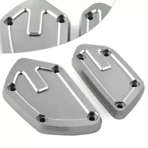 tgu[L&Nb`U[o[Lbv BMW K1600GT R1200GS R1250R R nineT `^ɓK Front Brake&Clutch Reservoir Cap Fit BMW K1600GT R1200GS R1250R R nineT Titanium