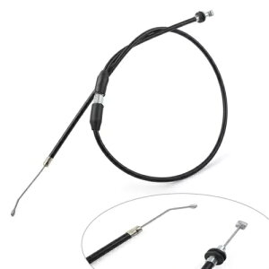 XbgP[u 50cc 70cc 90cc 110cc ATV Nbh TaoTao Sunl JY}p Throttle Cable For 50cc 70cc 90cc 110cc ATV Quad TaoTao Sunl Kazuma