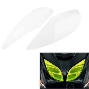 �t�����g�w�b�h���C�g�K�[�h�V�[���h�X�N���[�������Y�X�Y�L�o�[�O�}�� 650 2015-2020 Front Headlight Guard Shield Screen Lens For Suzuki Burgman 650 2015-2020 �y���s�A���i�z