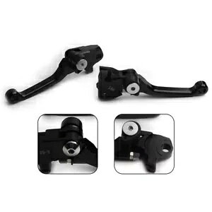 s{bgu[LNb`o[}n YZ 250F YZ 426F YZ 450F 2009-2020 2019 2018 Pivot Brake Clutch Levers For YAMAHA YZ 250F YZ 426F YZ 450F 2009-2020 2019 2018