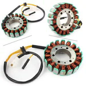 1x z_ CN250 wbNX 250 1986-2007 06 CGWXe[^[WFl[^[RC 1x For Honda CN250 HELIX 250 1986-2007 06 Magneto Engine Stator Generator Coil