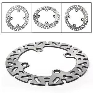 X`[Au[LfBXN[^[ z_ XR250 CRM250 XLR250 NX SL XR 400 600 ɓK Steel Rear Brake Disc Rotor Fit Honda XR250 CRM250 XLR250 NX SL XR 400 600