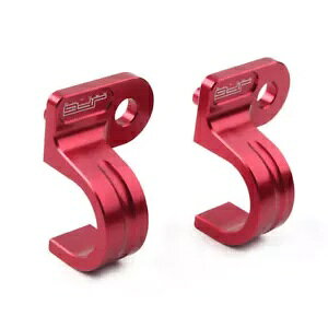 CNC �u���[�L�z�[�X �u���[�L���C���N�����v�z���_�[ XR250R XR250L XR600R CR80R XR400R �p CNC Brake Hose Brake Line Clamps Holders for XR250R XR250L XR600R CR80R XR400R �y���s�A���i�z