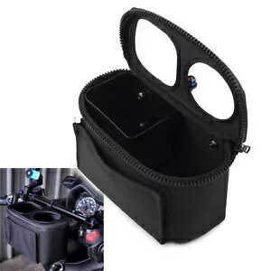 nho[EH[^[Jbvz_[{gobO}n NMAX XMAX TMAX 530 500 SX DX Handlebar Water Cup Holder Bottle Bag For YAMAHA NMAX XMAX TMAX 530 500 SX DX